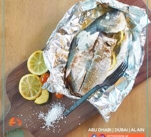 Off The Hook أوف ذا هوك Reviews User Reviews For Off The Hook أوف ذا هوك Deira City Centre Area Dubai